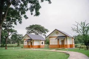 บ้านเรียวชิน น่าน りょうしん - Ban Kot