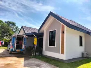 Chiang Rai Airport Homestay - Ban Nang Lae