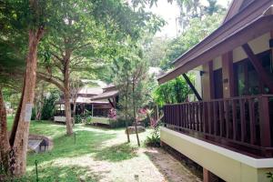 Victoria Cliff Hotel & Resort, Kawthaung