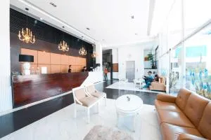 夸特罗码头酒店 - 宿务