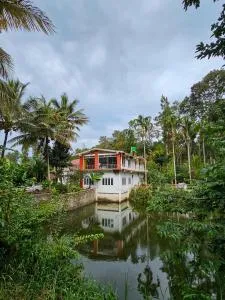 Serene Bean Homestay - Somvārpet