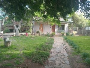 Royal Karoo Cottage