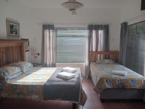 Royal Karoo Cottage