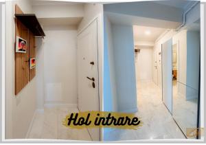 Royal Luxury Ap 2 Rooms - AB Homes
