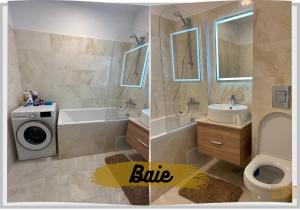 Royal Luxury Ap 2 Rooms - AB Homes