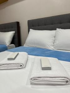 The Legacy Hotel