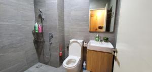 Revo Pavilion Bukit Jalil Dual Key option