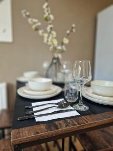 Edgware road - 2 Beds 4 Sleeps