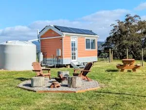 Warburton Tiny House - Tiny Stays - Yellingbo