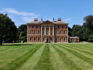 Lytham Hall Gate House