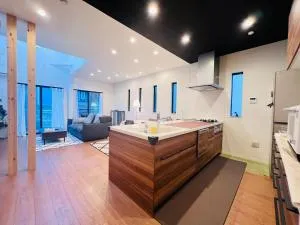 Zaki-House - Ičikawa