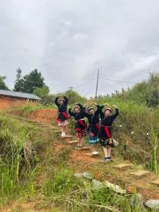 Lý Tuấn Homestay - 文山县