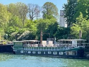 Escale Sur Seine - Houilles