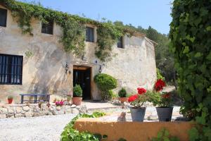 3 star pansion Masia Sumidors Sant Pere de Ribes Španjolska