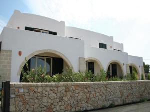 Holiday home with the sea at 400 meters near Gallipoli