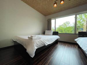 Niseko Villa KIRAKU RUI 車利用にオススメ ニセコ駅 各スキー場迄車で約15分