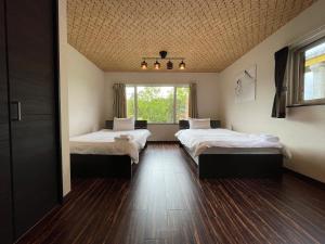 Niseko Villa KIRAKU RUI 車利用にオススメ ニセコ駅 各スキー場迄車で約15分