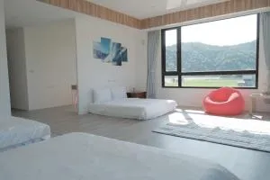 錢錢民宿 - Lin-mei-ts'un