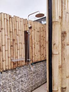 W168 hostel