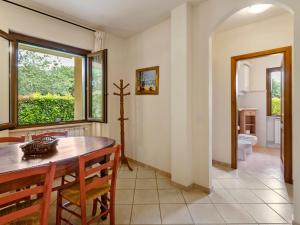 Apartamento de 3 dormitorios