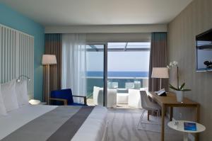 Hotels Radisson Blu Resort & Spa, Ajaccio Bay : photos des chambres