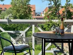 Charming Holiday Apartment In Central Stege - Stege