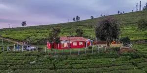Hillcroft Bungalow - Kotagiri