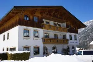 Landhaus Bichlbach - Stockach