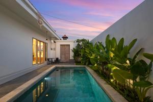 Serenity Villa by Betterplace