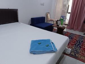 Hotel Balaji Residency