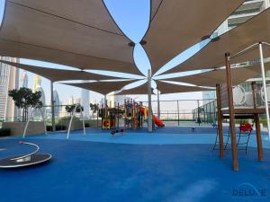 Cozy 2BR at Forte Tower 2 Downtown Dubai by Deluxe Holiday Homes