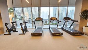Cozy 2BR at Forte Tower 2 Downtown Dubai by Deluxe Holiday Homes