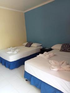 Malapascua Beach and Dive Resort