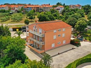 Panoramic Apartment in Banjole near Pula Town Centre