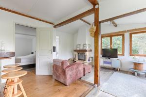 La Cabanette à 10min de Disneyland Paris - Cabane & Cabanon