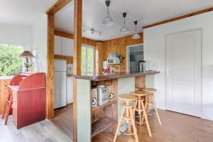 La Cabanette à 10min de Disneyland Paris - Cabane & Cabanon