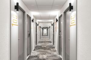 Hotels ibis Nancy-Brabois : photos des chambres