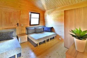 Comfortable holiday homes Mielno