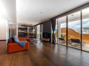 Grand Penthouse by Grand Orlov Apart