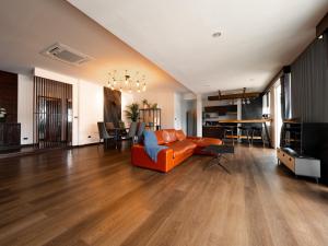 Grand Penthouse by Grand Orlov Apart