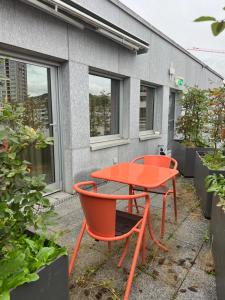LivingTown Lofts Zurich