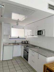 Coral House - La Calma - Playa Flamenca - big terrace & 4 Swimming pools.