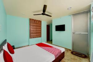 Super Hotel O 27 Degree Hotel