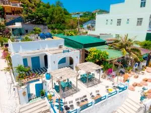 The Sixsen Villa Đảo Bình Hưng Venuestay - Thôn Bình Hưng