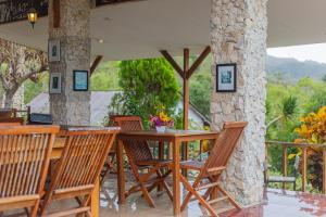 Annaya House