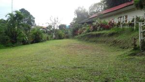 ทรัพย์ทอง การ์เด้น รีสอร์ท