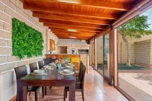 MEDANO4YOU The Guachinche House - Сан-Ісідро