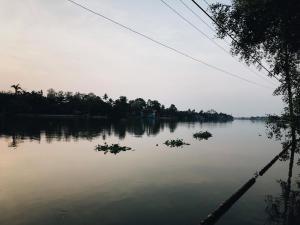 เรือนปณาลี รีสอร์ท