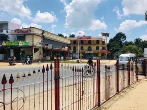Nallur Mylooran Arangam