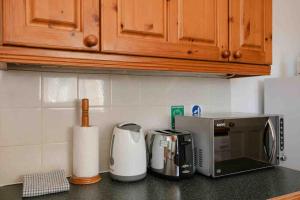 Summit West End Elegant 1 Bed Flat Free Parking